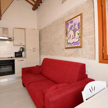Casa Dea Corte Apartment Venice Ngoại thất bức ảnh