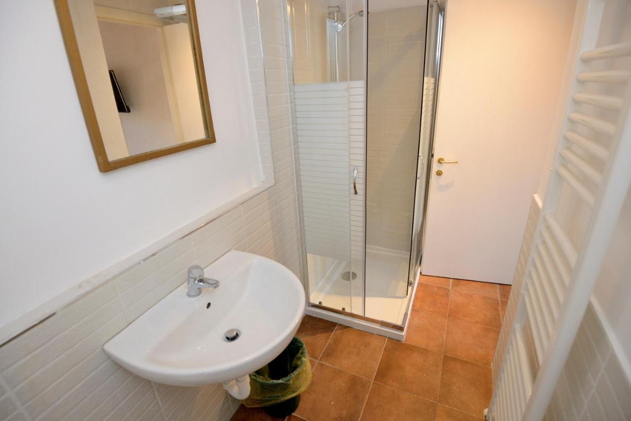 Casa Dea Corte Apartment Venice Ngoại thất bức ảnh