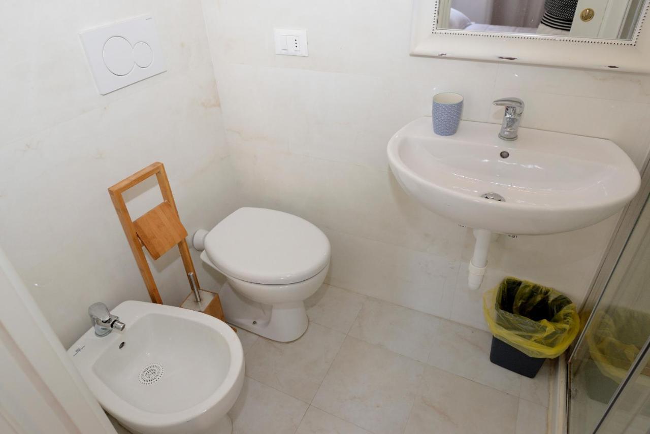Casa Dea Corte Apartment Venice Ngoại thất bức ảnh