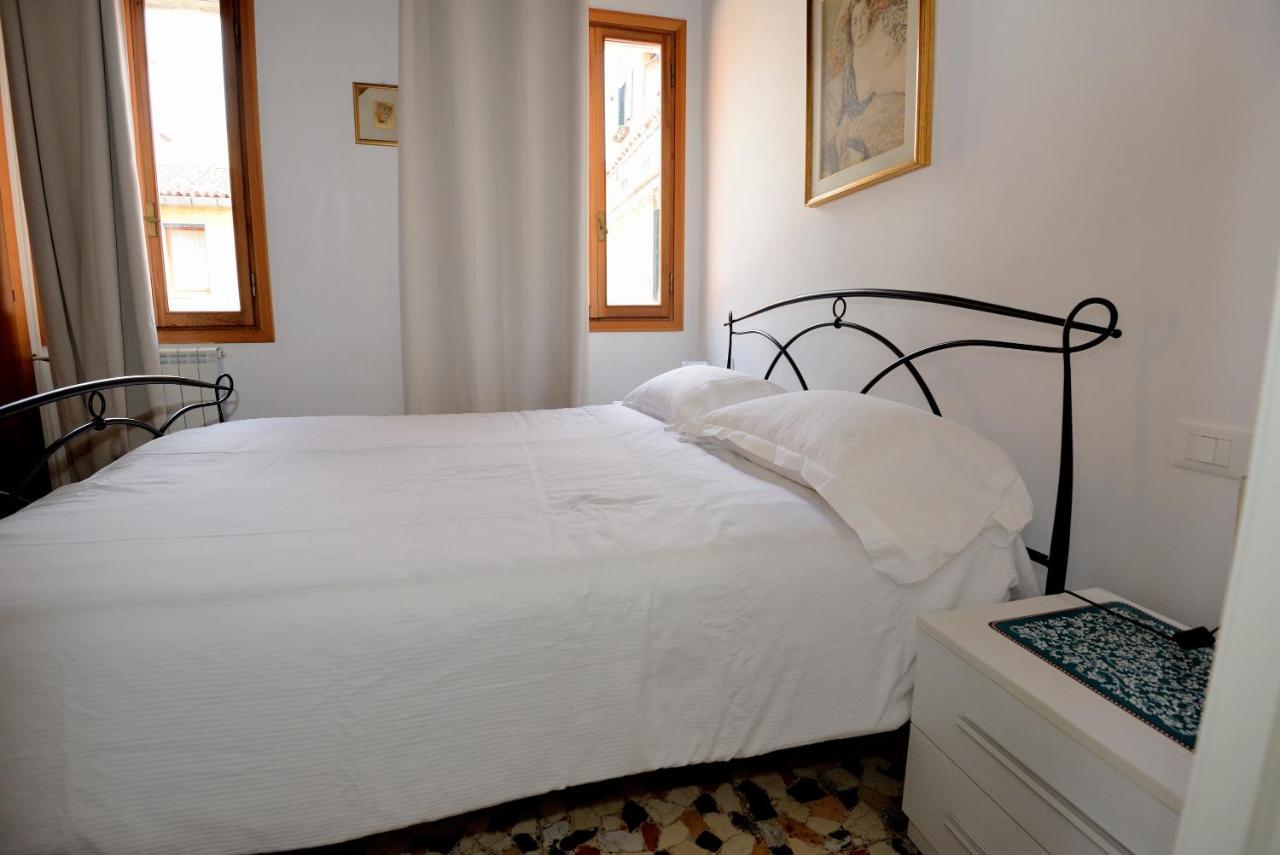 Casa Dea Corte Apartment Venice Ngoại thất bức ảnh