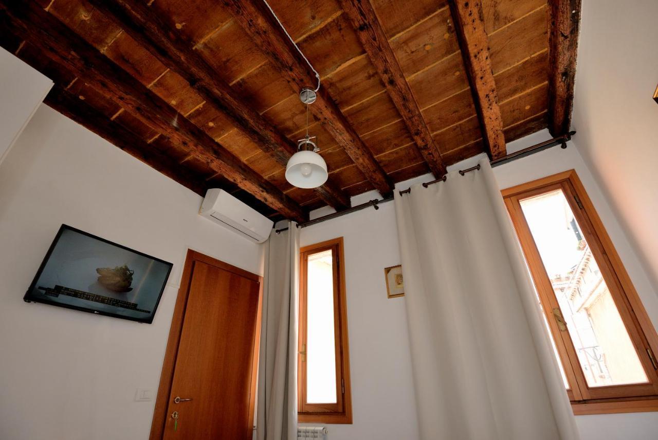 Casa Dea Corte Apartment Venice Ngoại thất bức ảnh