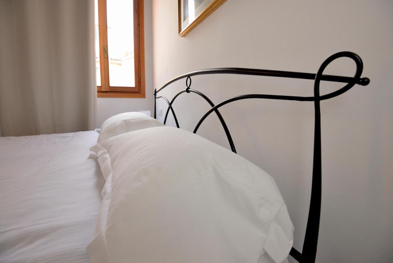 Casa Dea Corte Apartment Venice Ngoại thất bức ảnh
