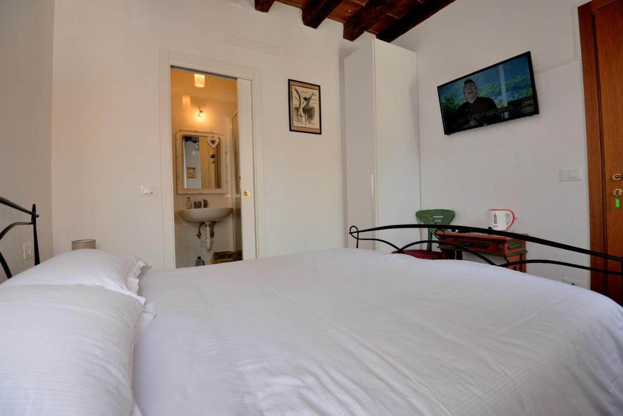 Casa Dea Corte Apartment Venice Ngoại thất bức ảnh