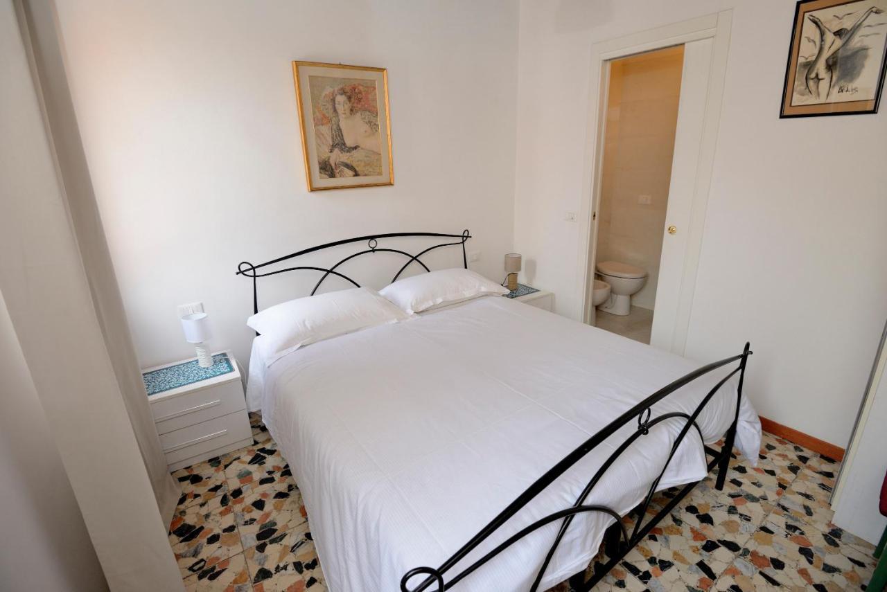 Casa Dea Corte Apartment Venice Ngoại thất bức ảnh