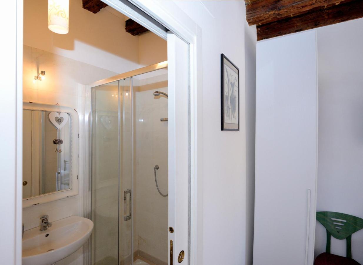 Casa Dea Corte Apartment Venice Ngoại thất bức ảnh