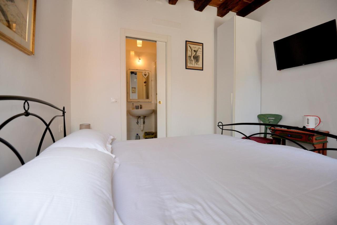Casa Dea Corte Apartment Venice Ngoại thất bức ảnh