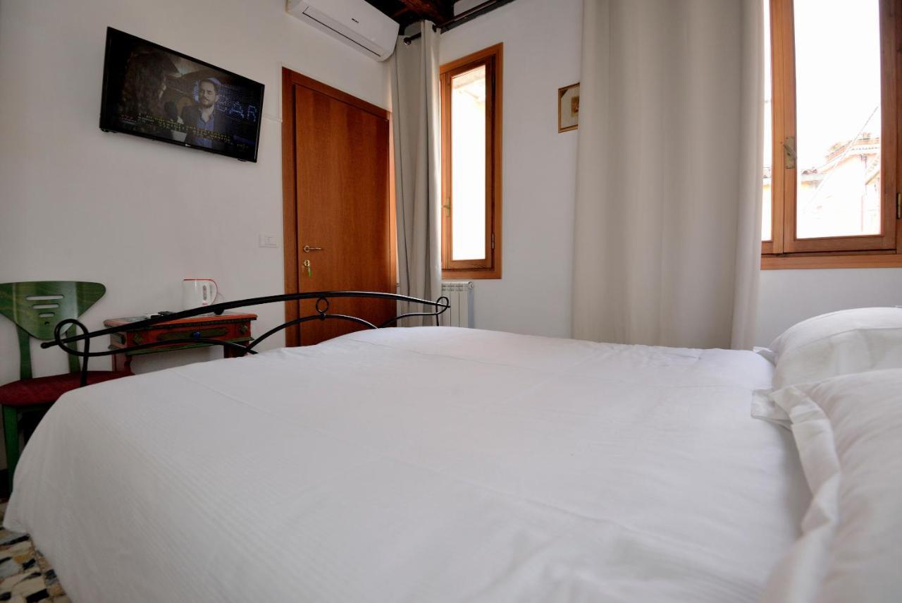 Casa Dea Corte Apartment Venice Ngoại thất bức ảnh