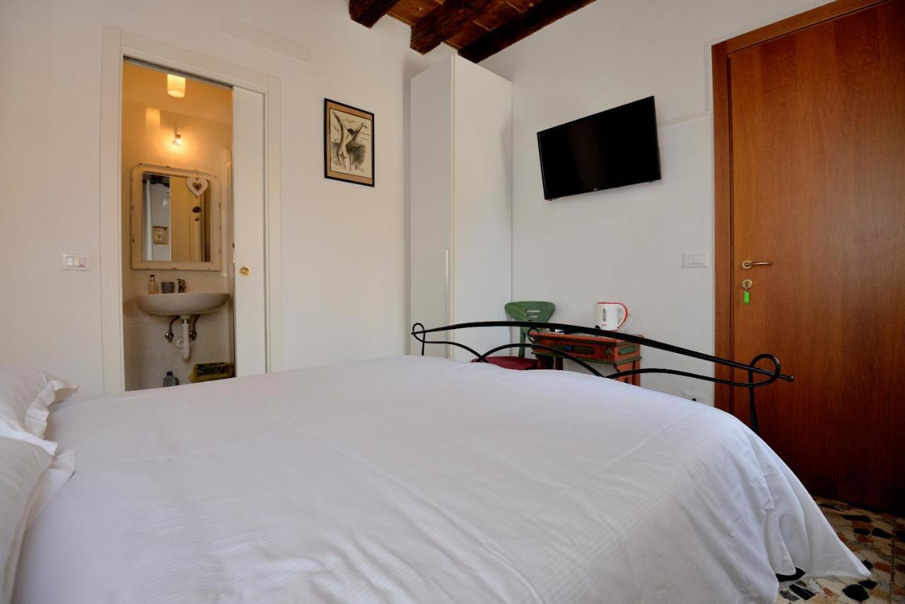 Casa Dea Corte Apartment Venice Ngoại thất bức ảnh