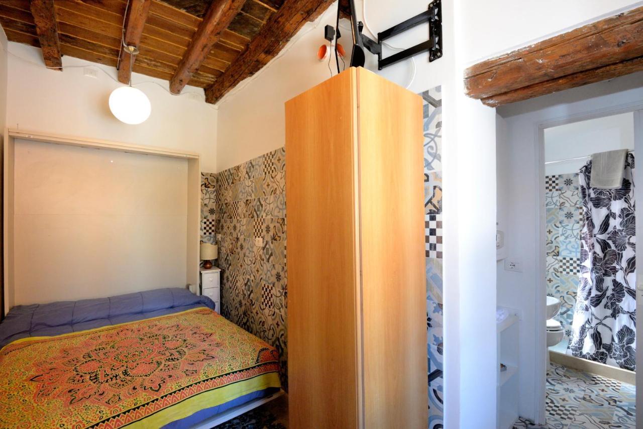 Casa Dea Corte Apartment Venice Ngoại thất bức ảnh