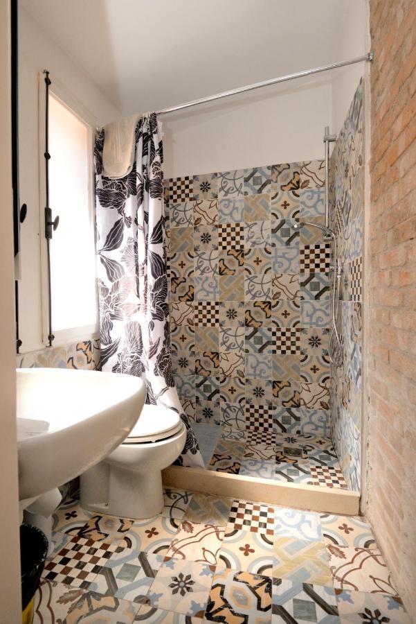 Casa Dea Corte Apartment Venice Ngoại thất bức ảnh