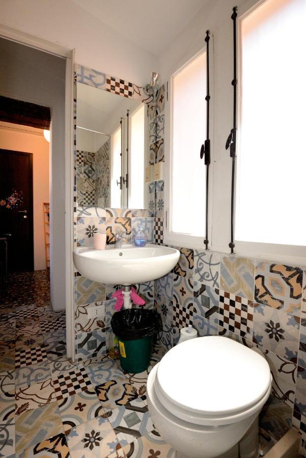 Casa Dea Corte Apartment Venice Ngoại thất bức ảnh