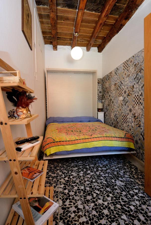 Casa Dea Corte Apartment Venice Ngoại thất bức ảnh